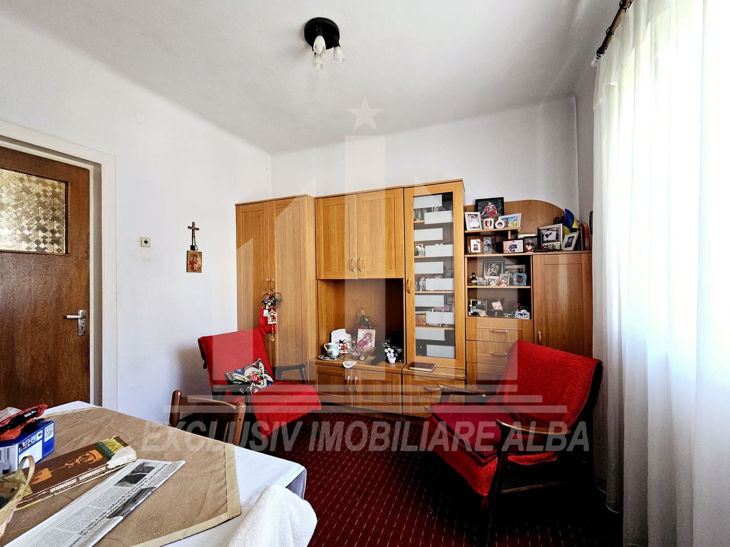 Casa individuala de vanzare, Cetate - Poză 5