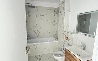 Apartament 2 camere – 52,1 mp utili – Vedere panoramică spre munte – 88000 EURO - Poză 9