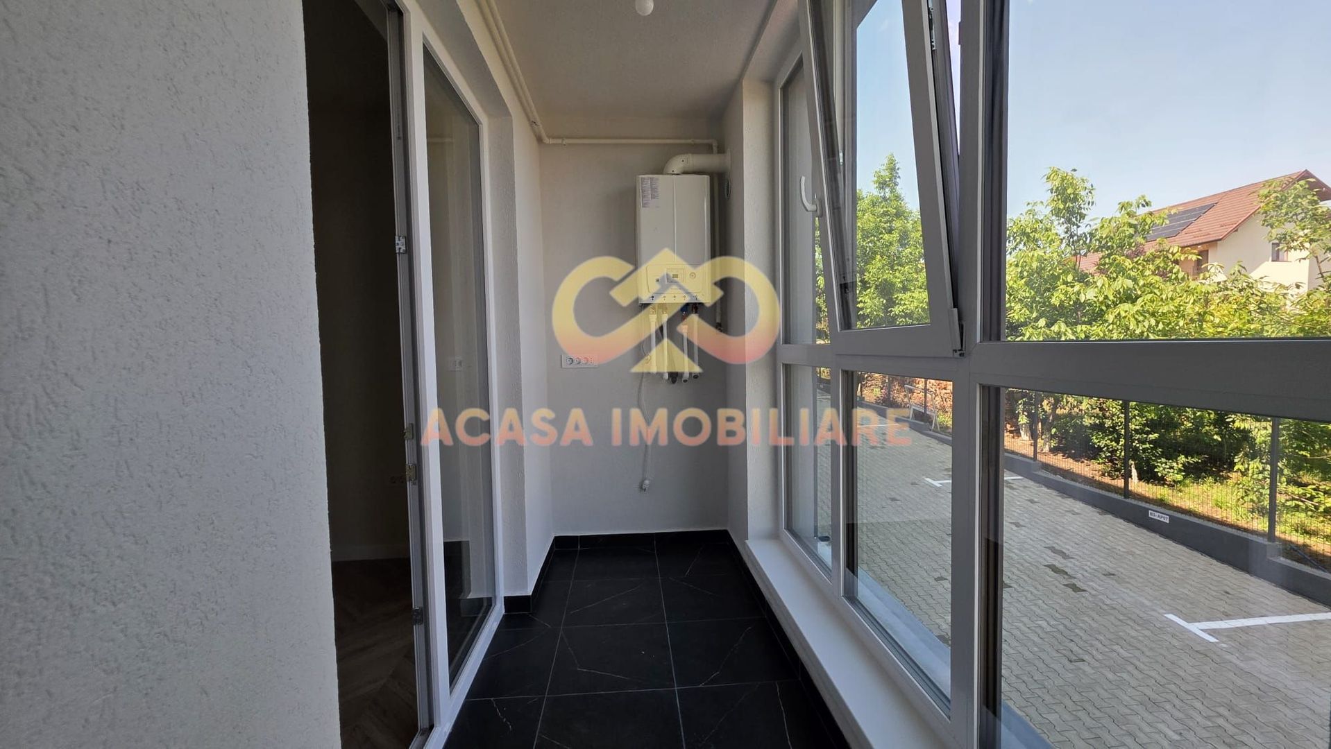 APARTAMENT 2 CAMERE PREMIUM FINALIZAT 57 MP - Poză 4