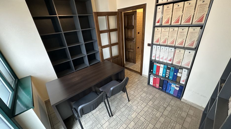 Spațiu de birouri  în zona Unirii/ Tribunal - Poză 13