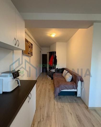 Apartament 38 mp, Valea Lupului – mobilat modern, lift, parcare privată - Poză 2