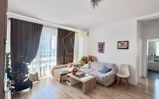 Apartament modern cu 2 camere | PET FRIENDLY - Poză 1