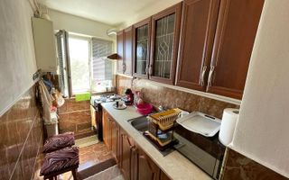 Apartament cu 3 camere Girocului cu centrala - Poză 4