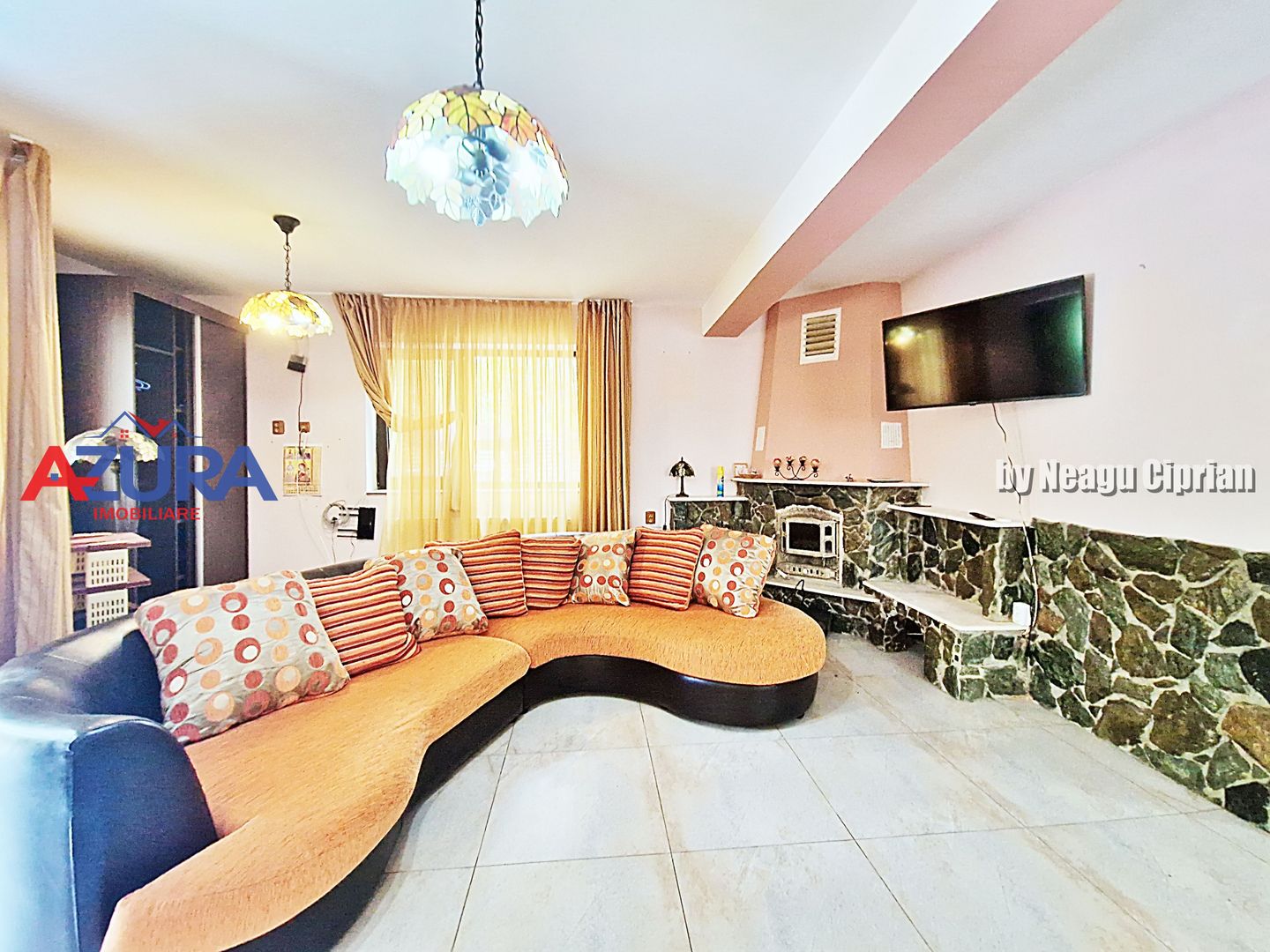 Casă de vacanță în pădure, 10 km de Pitești - Babana - Poză 2