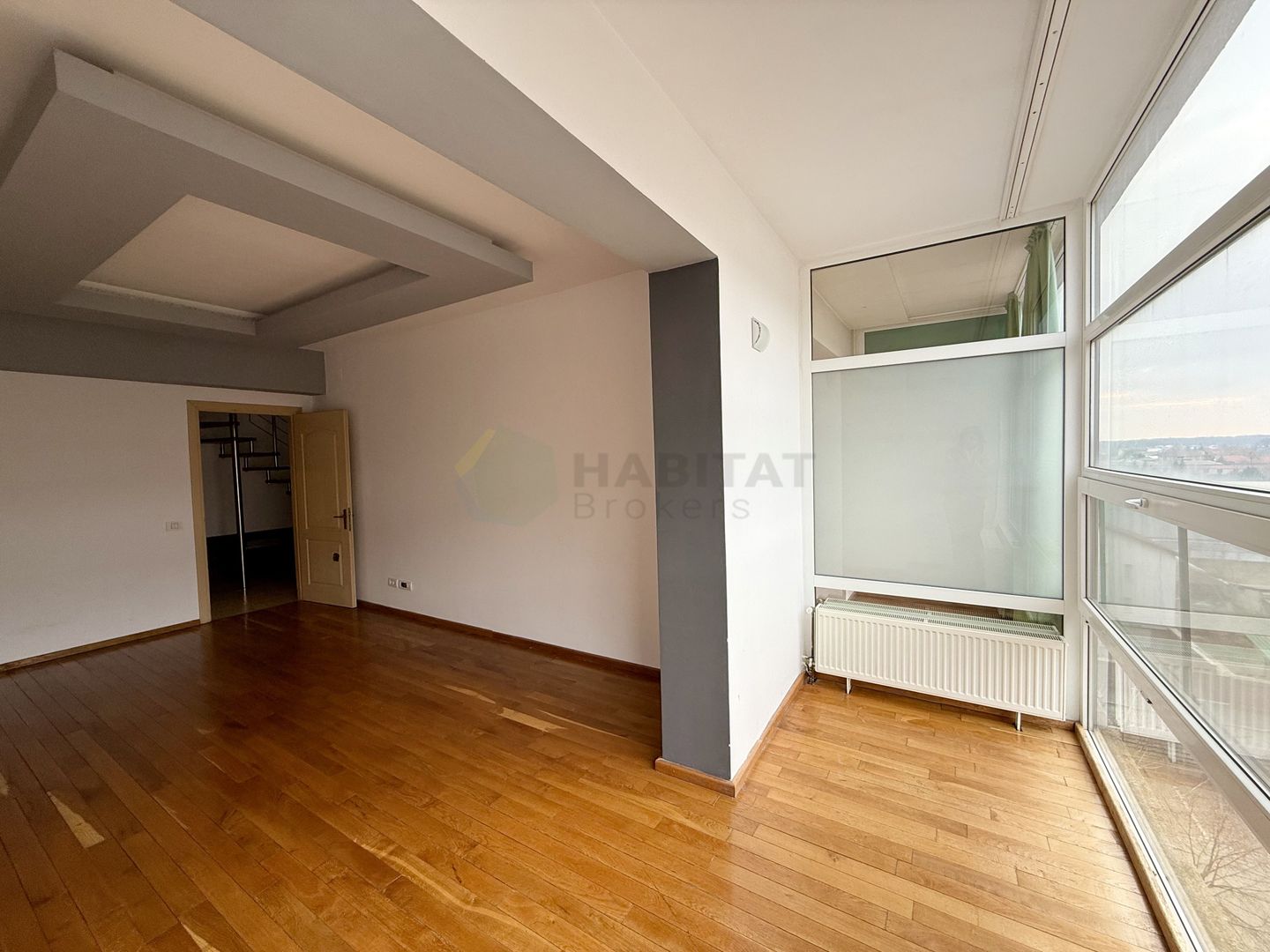 Duplex  Complex Terra - Apartament 3 camere - Poză 14