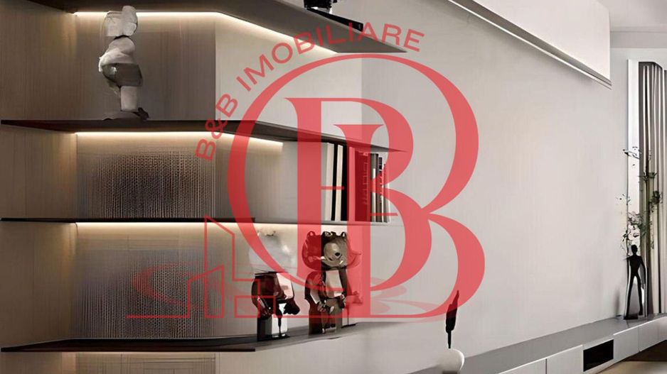 2 camere cu 2 bai Bloc Finalizat Theodor Pallady 7min Metrou - Poză 12