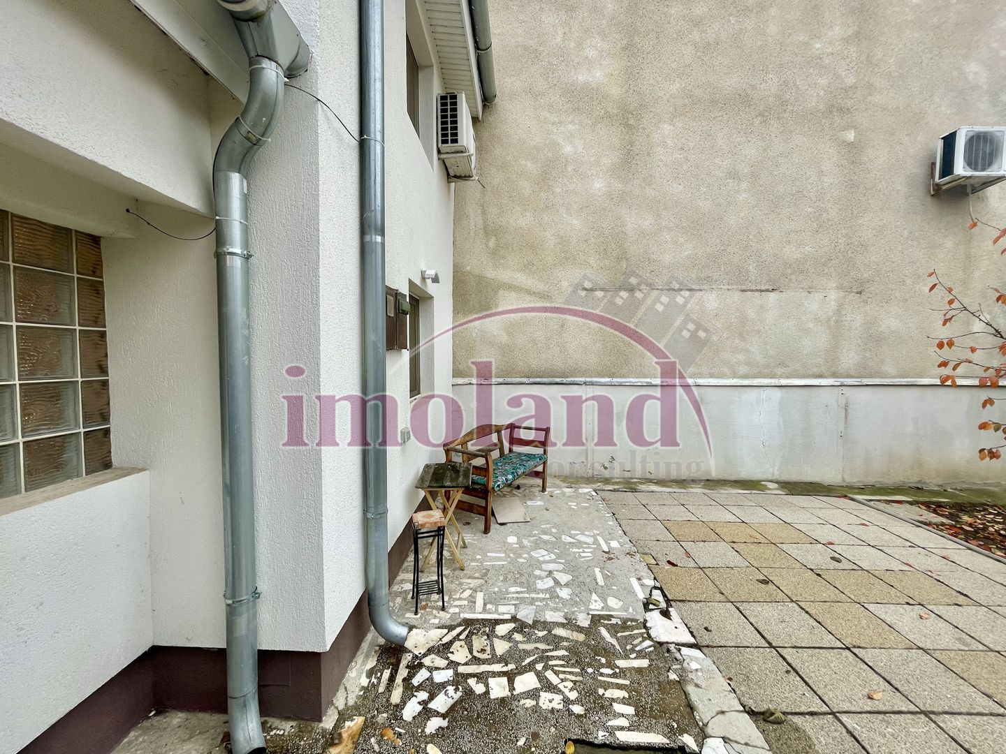 Prima inchiriere: casa 110 mp + 180 mp curte, Aviației/Herastrau - Poză 4