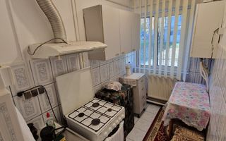 2 Camere Nedecomandat, zona Alexandru-Familial, Parter - Poză 4