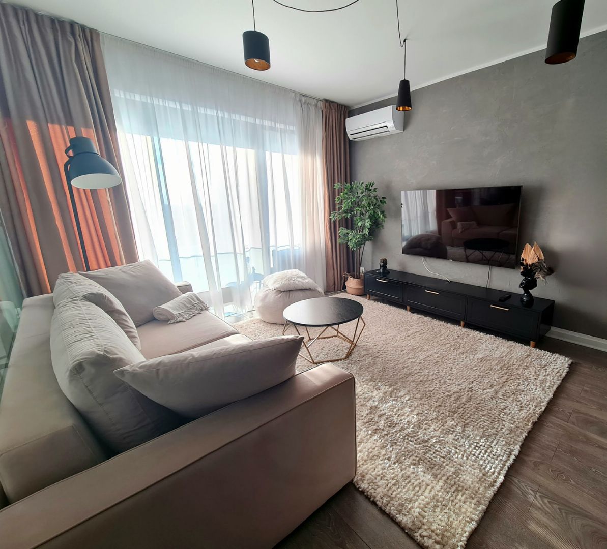 3 camere || Aviației || Metroul Aurel Vlaicu || Mall Promenada - Poză 3