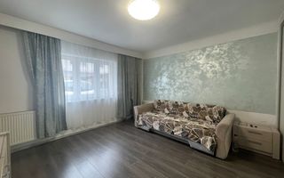 Apartament cochet cu terasă și parcare, aproape de Parcul Farmec - Poză 1