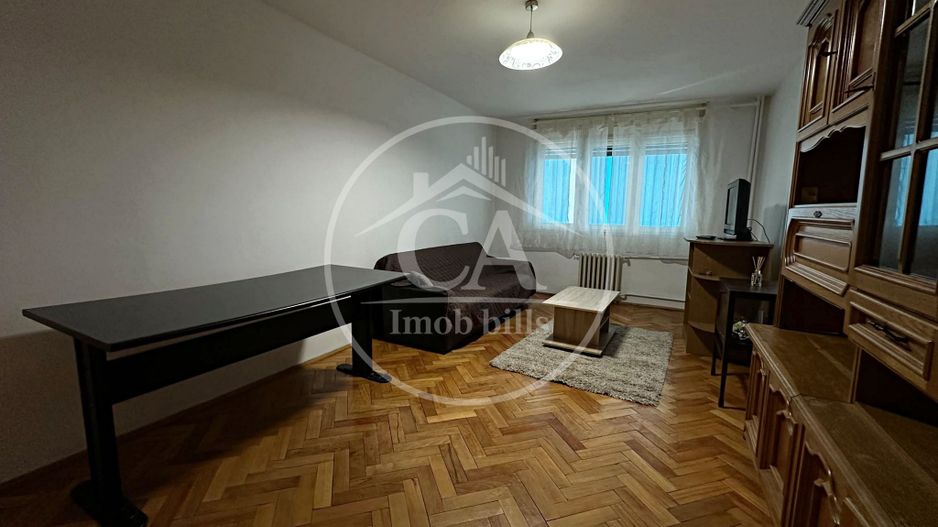 Apartament cu 2 camere de închiriat în zona Ultracentrala, Oradea. - Poză 2