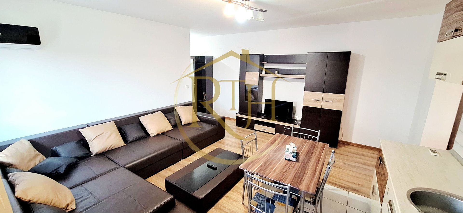 Oferim spre inchiriere, apartament cu 3 camere, Giroc zona Centrala - Poză 2