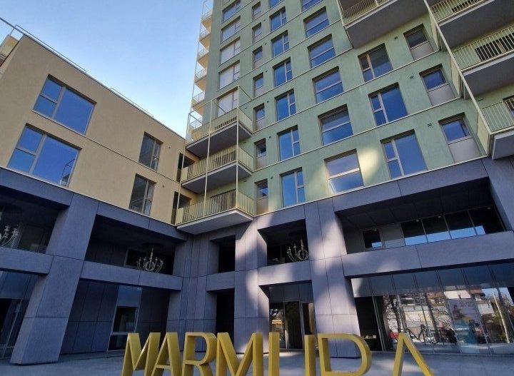 Apartament 2 camere Bucurestii Noi | Complex Marmura Residence - Poză 8