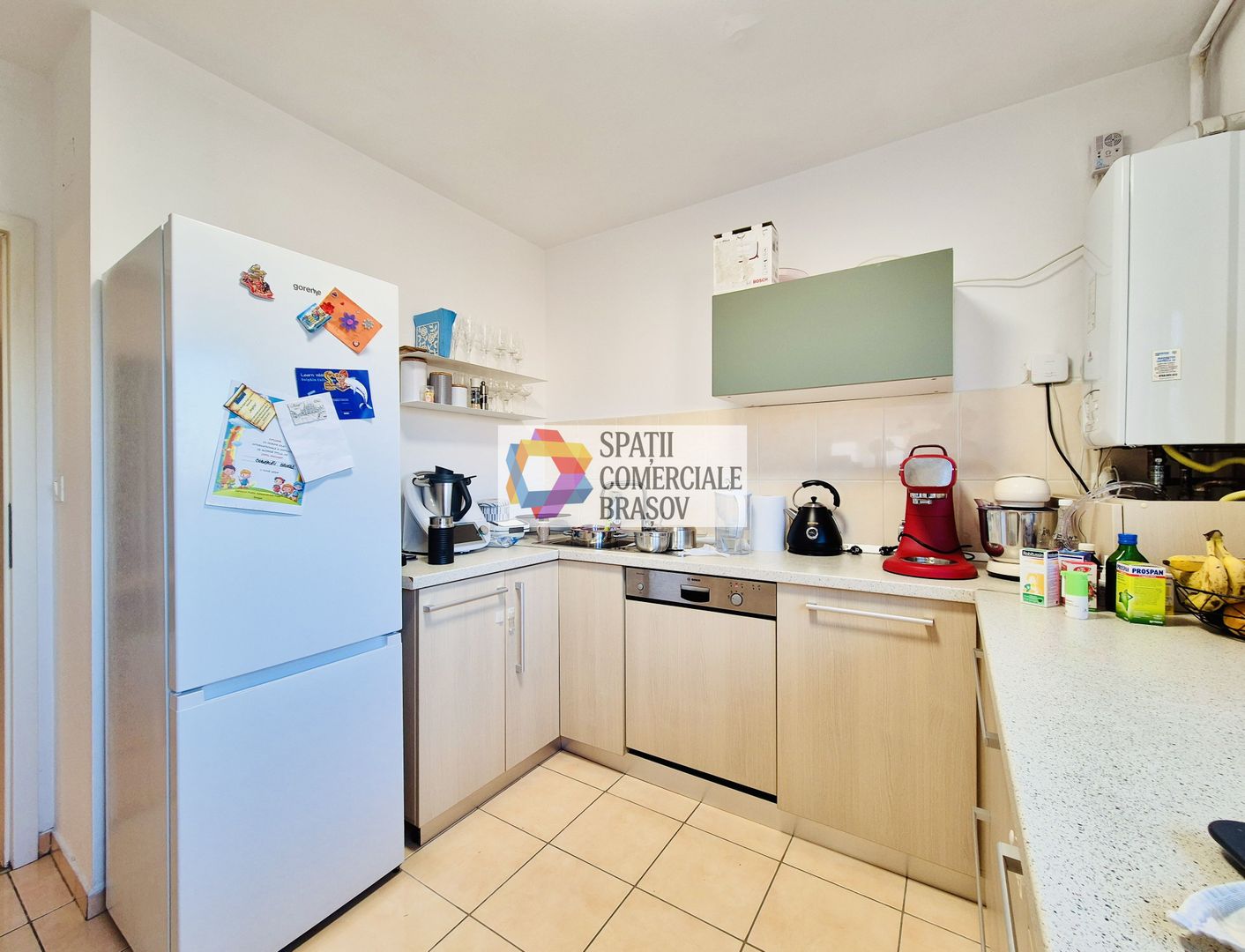 Penthouse de vânzare, zona Avantgarden 1 -  95,92mp, Plus-imo.ro - Poză 10