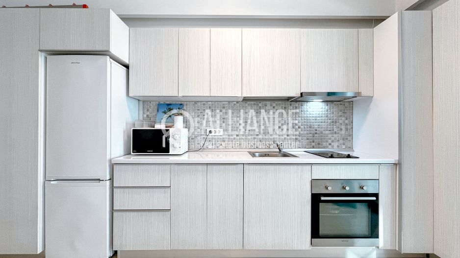 MAMAIA(COD 05)  - Studio Premium , Vedere spre Lac - Poză 11