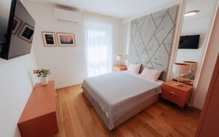 Apartament deosebit cu 4 camere la 5 minute de UMF - Poză 17