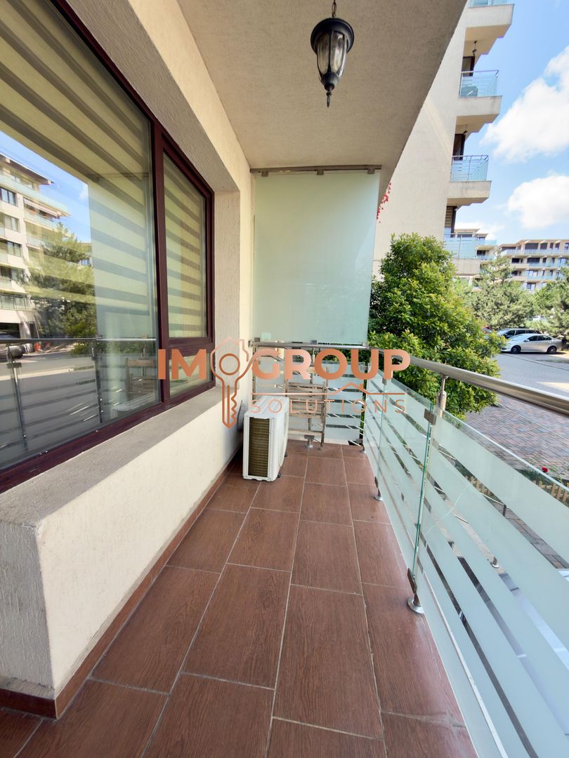 COMISION 0%-COPOU/EXCLUSIVE - ETAJ 1-BLOC NOU -APARTAMENT CU 3 CAMERE - Poză 11
