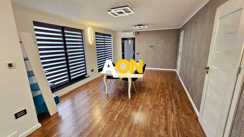 Casa premium, 5 camere, mobilata, utilata, 437 mp teren, Alba -Micesti - Poză 13