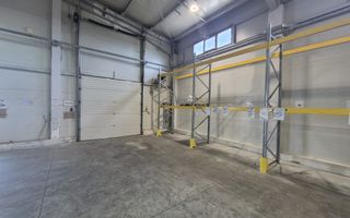 De inchiriat depozit logistic cu rafturi incluse, 2 rampe , Chitila - Poză 5