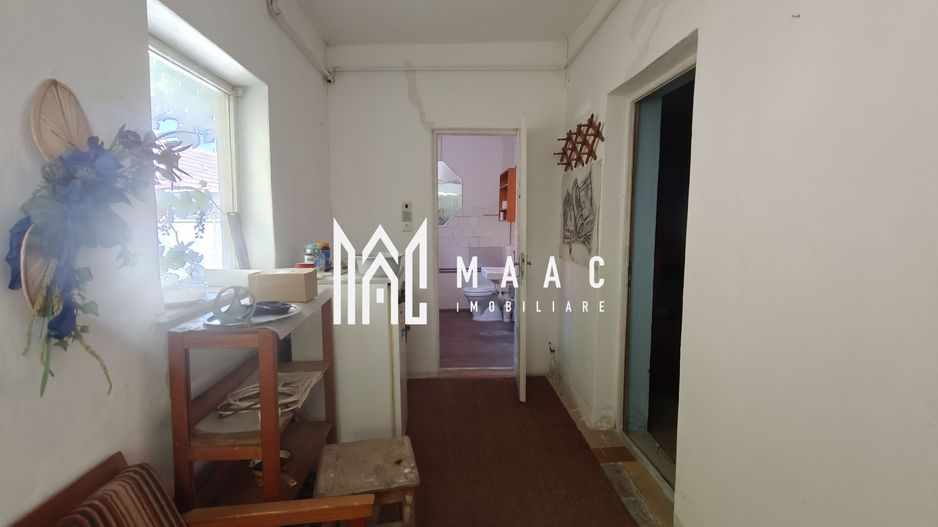 Casă individuală I 2 corpuri I Garaj I Grădină I Mediaș - Poză 2