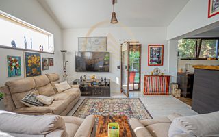 Viluta cocheta cu curte frumoasa in Mamaia Sat! - Poză 7