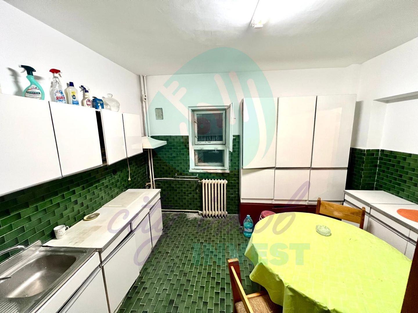 4 camere 123 | Zonă Cișmigiu | Poziționare ultracentrală - Poză 3