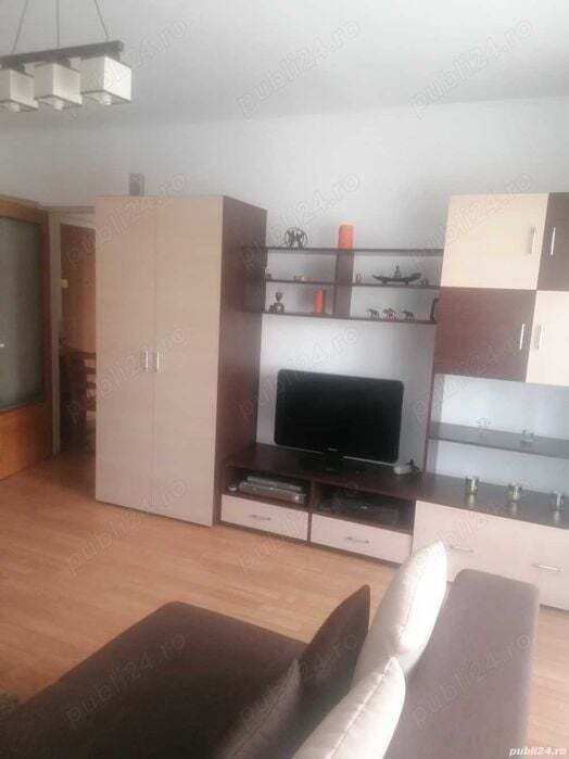 APARTAMENT LUMINOS ZONA TEIUL DOAMNEI - Poză 2