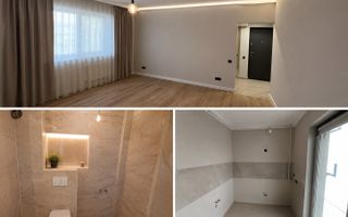 Apartamente și Garsoniere Noi 2 și 3 Camere Berceni– Vidra - Poză 2