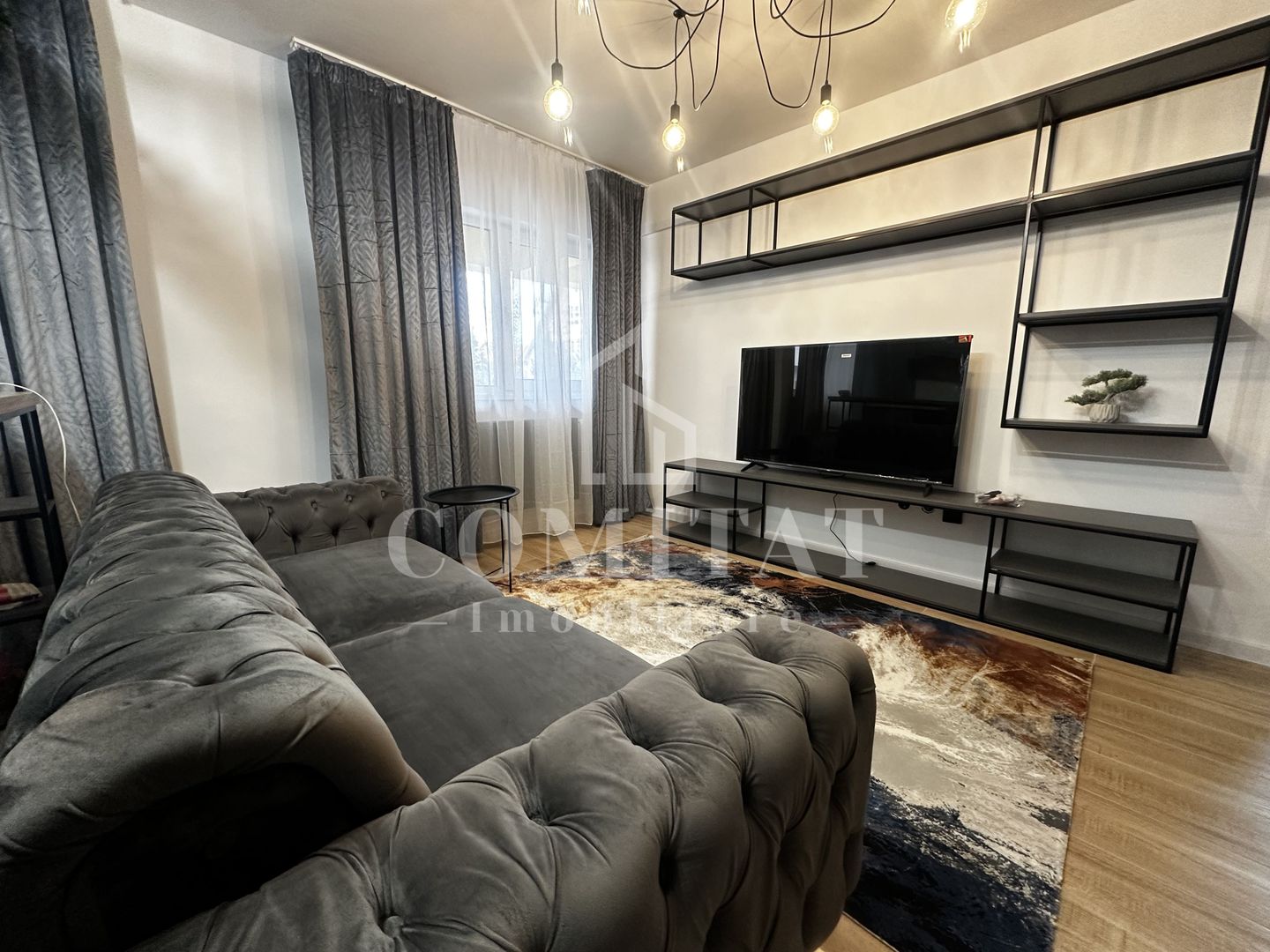 Apartament la cheie | 2 camere | Zona Stadionului - Poză 3