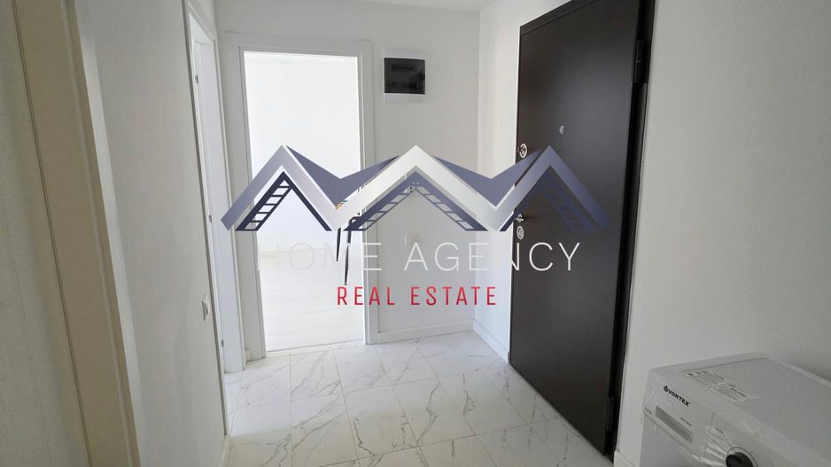 Cosmopolis | Apartament 2 camere | include parcare - Poză 9