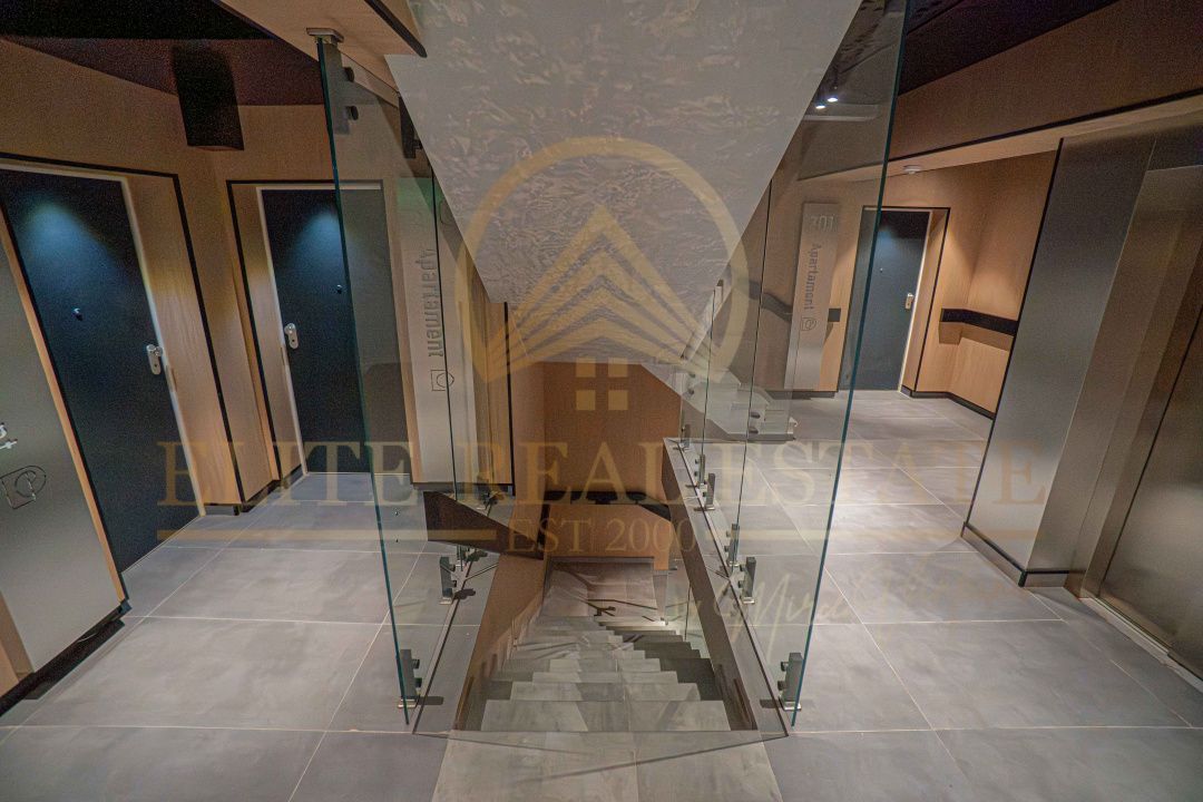 Investiția perfectă pe partea cu marea – Studio disponibil imediat - Poză 22