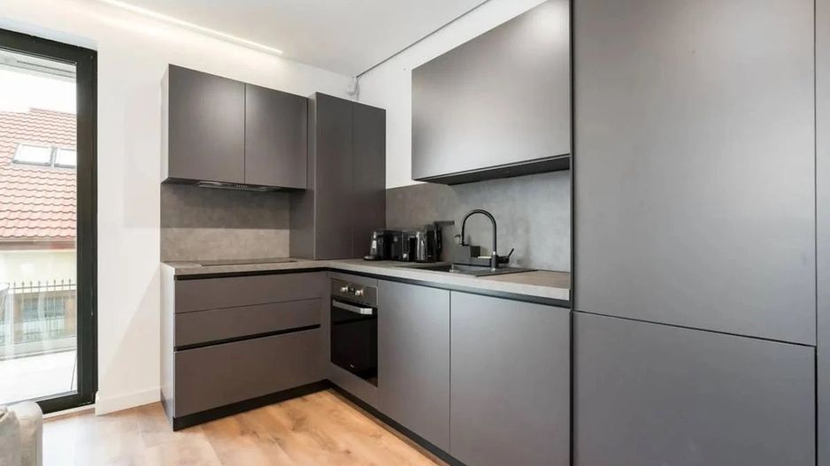 Chirie I Apartament 2 camere I Iancu Nicolae - Poză 7