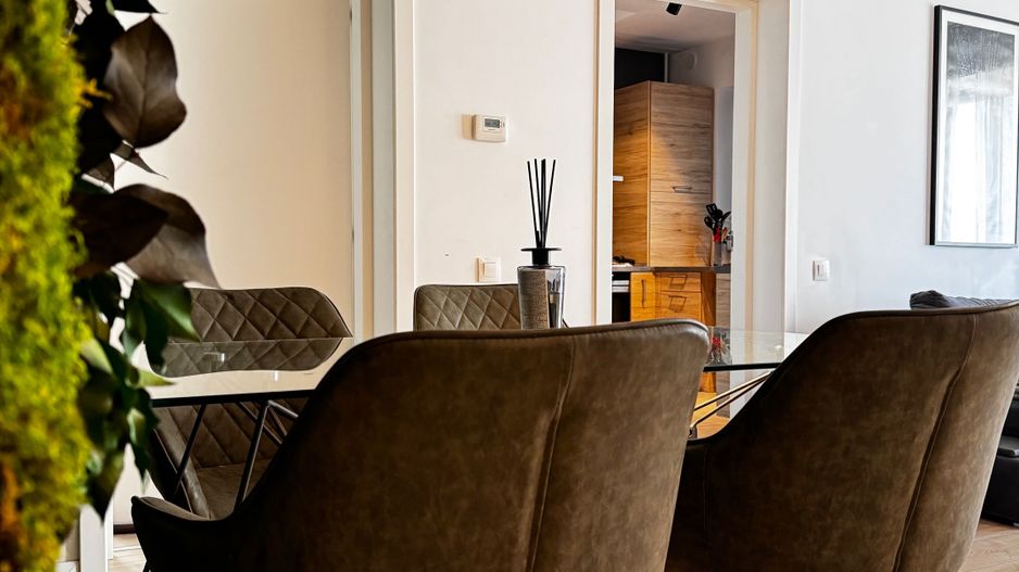 Apartament | 3 camere | New Point Pipera - Poză 4