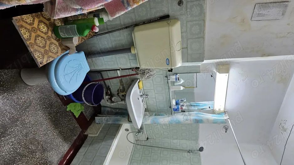 APARTAMENT 2 CAMERE SOS. OLTENITEI - PIATA SUDULUI - Poză 5