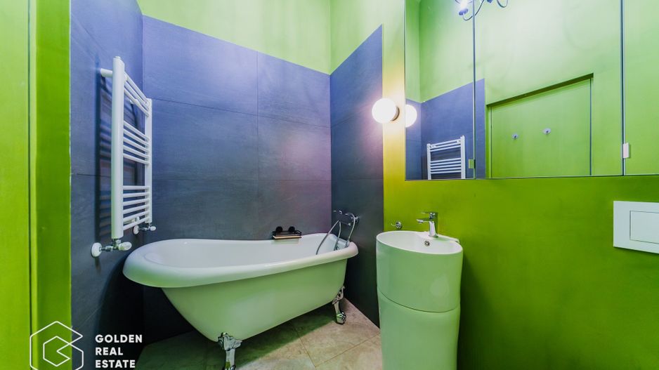 Apartament 2 camere, Ultracentral, comision 0% - Poză 11