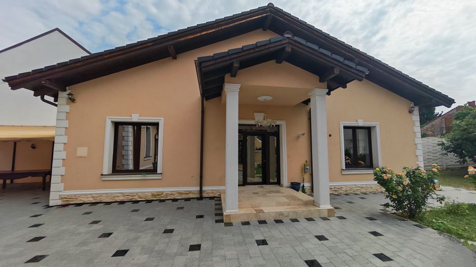 Casă in zona Iosefin - Poză 22