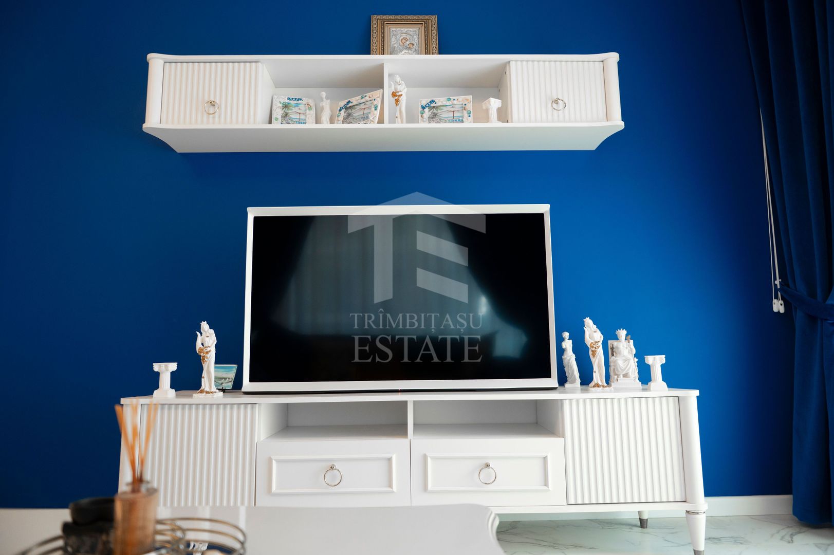 Apartament premium cu terasă mare și vedere la mare – Sea On - Poză 4