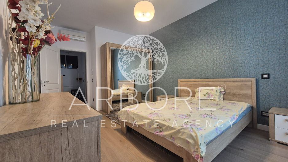 Apartament spațios cu 2 camere de închiriat | Lux | Zona Herăstrău - Poză 11