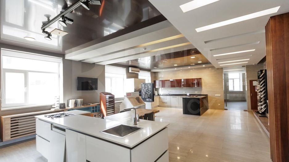 Chirie, spatiu comercial , 370 str. Calea Iesilor, Sculeni - Poză 13