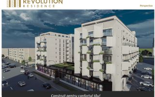 Ap. 3 camere, bloc nou 2025 – Vasile Alecsandri, comision 0% - Poză 5