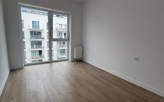 De închiriat apartament 3 camere, 82 mp, Silk District, Iași - Parcare subterană inclusă - Poză 3