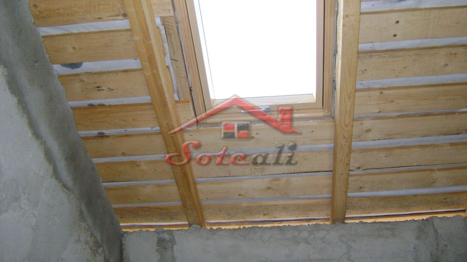 Casă Nouă de Vânzare în Cornu de Jos - Poză 7