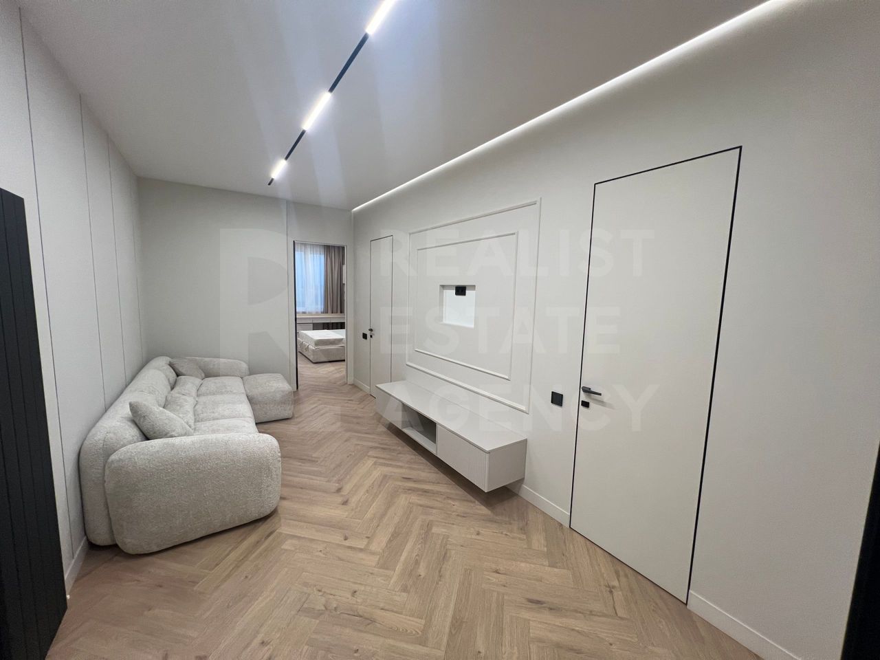 Chirie, apartament, 3 camere, strada Vasile Lupu, Buiucani - Poză 2