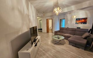 Inchiriez 3 camere 120 mp, New Residence Ghencea - Poză 1