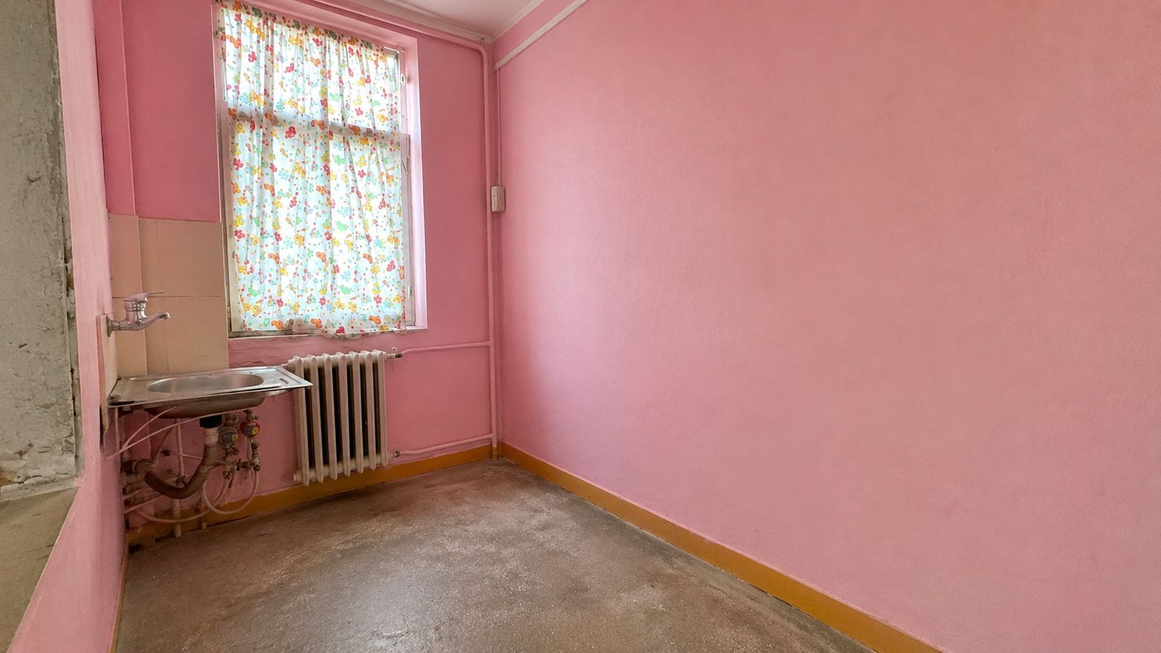 Apartament cu 2 camere, Velenta - Poză 4