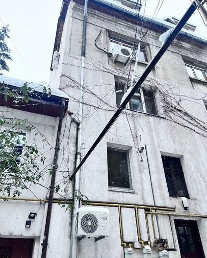 Garsoniera decomandată, Cismigiu, centrala proprie, renovată complet,fara risc. - Poză 7