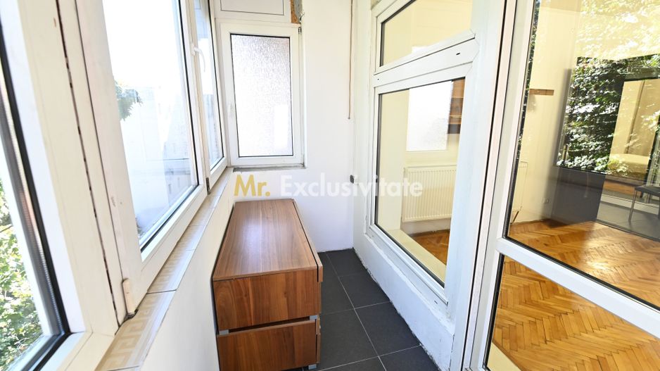 Apartament 3 camere de vanzare | Piata Garii - Poză 8
