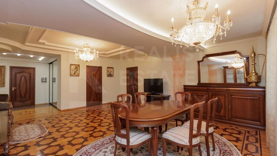 Chirie, apartament, 4 camere, str. Mihai Eminescu, Centru - Poză 6