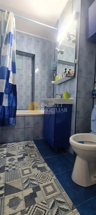 Nicolina Etaj 1 Apartament cu 2 Camere Decomandat 60 mp - Poză 5