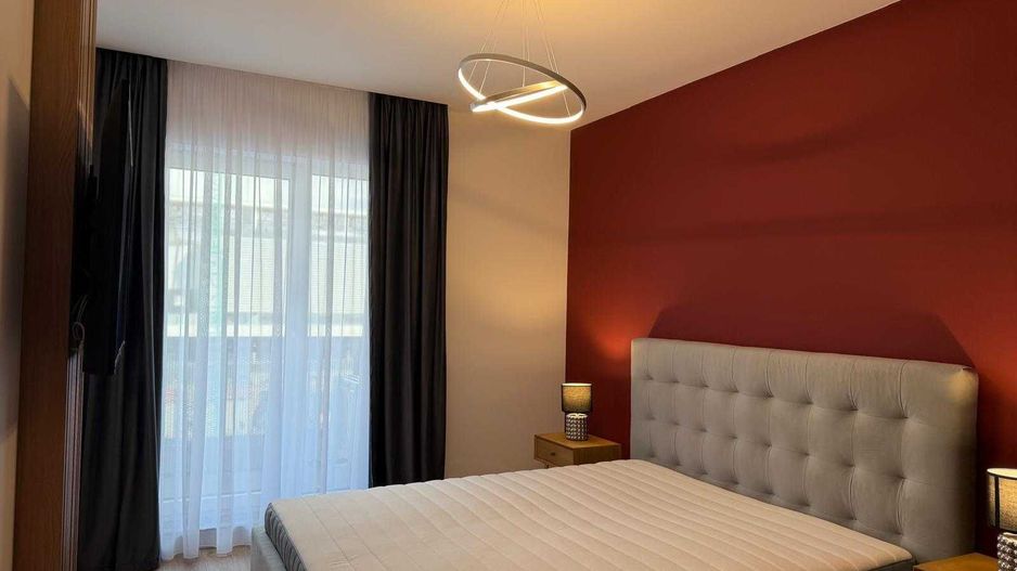 Apartament 2 camere I Parcare I Hercesa Stellaris Ghencea - Poză 4